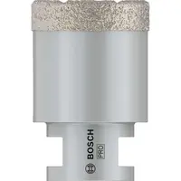 Bosch Príslušenstvo - Diamantová vŕtacia korunka do dlaždíc a obkladov, priemer 40 mm 2608587123