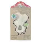 Meiya&Alvin hryzátko (100% prírodný kaučuk) - myška Meiya