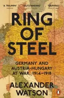 Ring of Steel - Alexander Watson