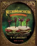 The Necronomnomnom - Slater Mike, LLC Red Duke Games