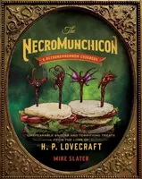 The Necronomnomnom - Slater Mike, LLC Red Duke Games