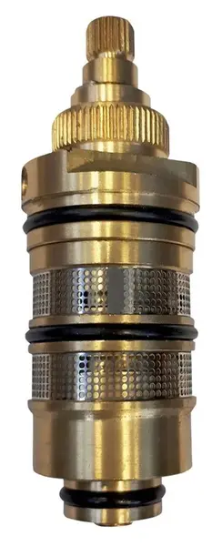 Aqualine Náhradné diely - Termostatická kartuša NDSL533