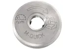 Metabo - Rýchloupínacia matica M-Quick M 14 630802000