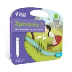 Kniha Zpívánky 1 - 3.vyd. CZ
