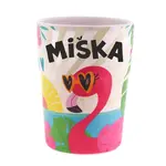 Veselý pohárik - Miška ALBI