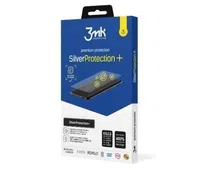 Ochranná antimikrobiální 3mk fólie SilverProtection+ pro Xiaomi Redmi 10