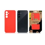 Zadní kryt Tactical Velvet Smoothie pro Apple iPhone 12/12 Pro, chilli