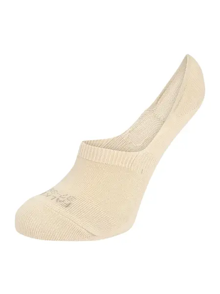 FALKE Ťapky  krémová