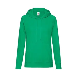 Dámská mikina Fruit of the Loom Basic