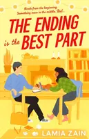 The Ending is the Best Part - Lamia Zain