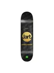 Jart skateboardová deska Paris 2024 Mazetto 8,125" | Černá | Velikost skate 8,125"