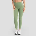 Dámské legíny exalted unity essential zelená s