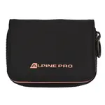 Dámská peněženka alpine pro grola černá uni