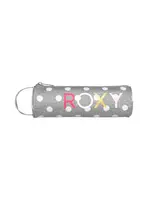 Roxy pouzdro Time To Party Heritage Heather Diary Dots | Šedá | Velikost M