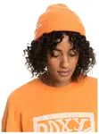 Roxy dámská zimní čepice Island Fox Tangerine | Oranžová | Velikost One Size