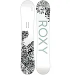 Roxy snowboard Raina | Mnohobarevná | Velikost snb 151