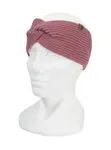 Meatfly čelenka Kelly Dusty Rose | Růžová | Velikost One Size