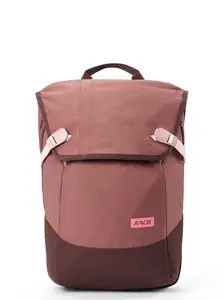 Aevor batoh Daypack Raw Ruby 28 L | Červená | Objem 28 L