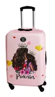 Obal na cestovní kufr bertoo - princess l