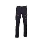 Pánské outdoorové kalhoty gts 606351 tmavě modrá xxl