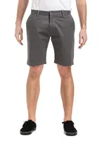 Meatfly Anthrax 19 Shorts C - Heather Grey | Šedá | Velikost 32