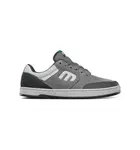 Etnies pánské boty Marana Grey / Grey / Black | Černá | Velikost 11 US