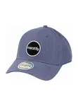Kšiltovka meatfly ethan flexfit modrá one size
