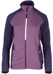 Dámská funkční mikina gts 300451 fialová 38