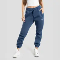 Dámské tepláky exalted comfy-nest™ essence modrá l