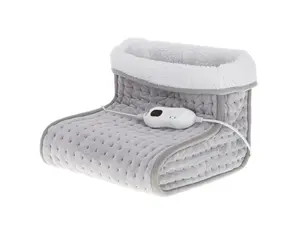 Bota vyhřívací DA01205