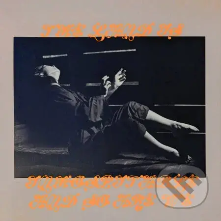 Mitski:  Land Is Inhospitable And So Are We LP - Mitski, Mitski