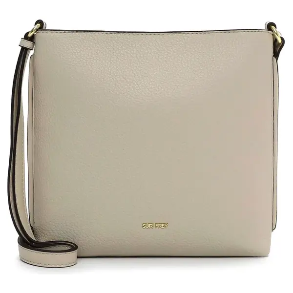 Dámska crossbody kabelka Suri Frey Maggy - béžová