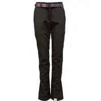 TRIMM JURRA Dámske nohavice, čierna, veľkosť