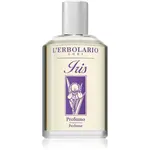 L'ERBOLARIO Iris parfémovaná voda pro ženy 100 ml