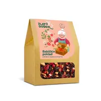 Sypaný čaj Zlatý Doušek – Babiččin poklad 100 g