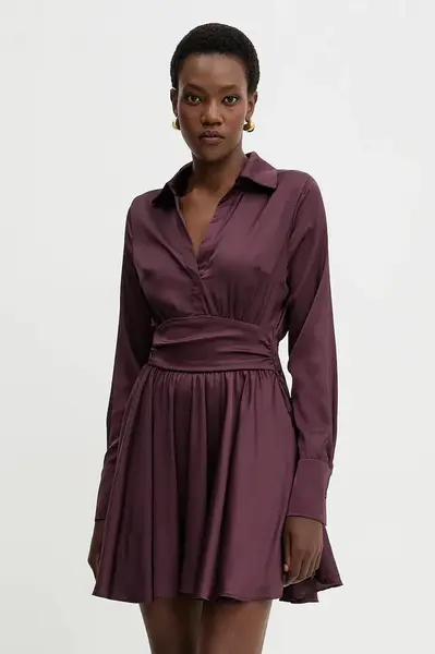 Šaty Guess CONCETTA