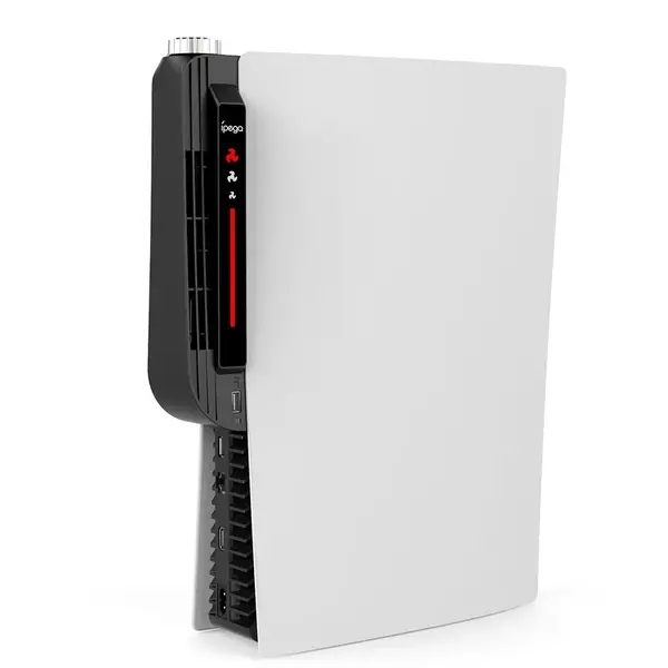 iPega P5031 Přídavné Chlazení pro PS5 Black