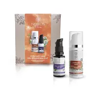 NOBILIS TILIA Vyživující sada pro vyhlazenou pleť