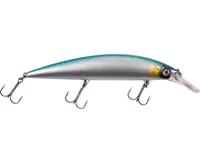 Zebco wobler demonic shad silverfish 12,8 cm 34 g