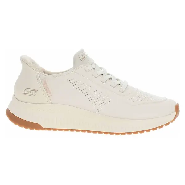 Skechers Bobs Squad 4 - Key Look white 38