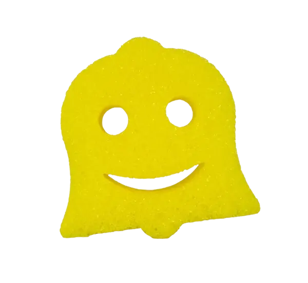 SCRUB MOMMY Zvonek limitovaná edice