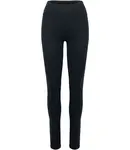 Pri IRMINA slimming black high-waist leggings