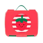 SKIP HOP Spark Style Krabička na oběd Bento Jahoda 3r+