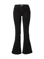 ONLY Džínsy 'ONLRAIN'  čierna