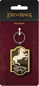 Klíčenka Pán prstenů – Skákající poník