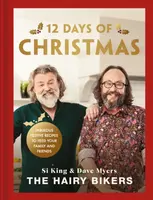 The Hairy Bikers' 12 Days of Christmas - Hairy Bikers