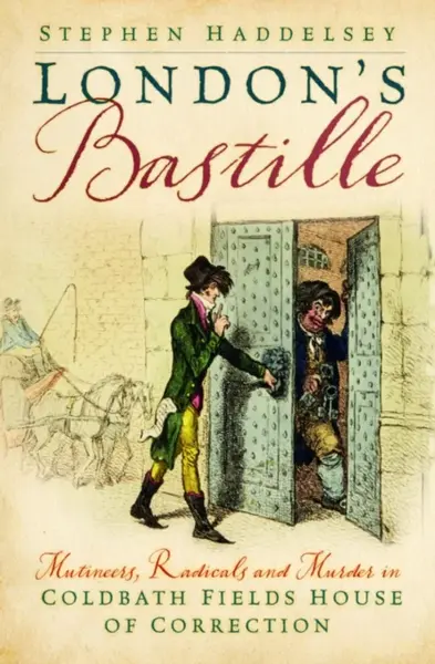 Londonâ€™s Bastille - Stephen Haddelsey