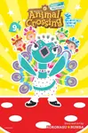 Animal Crossing: New Horizons, Vol. 9 - Kokonasu Rumba