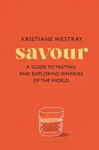 Savour - Kristiane Westray