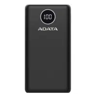 ADATA P20000QCD Power Bank 20000mAh, černá